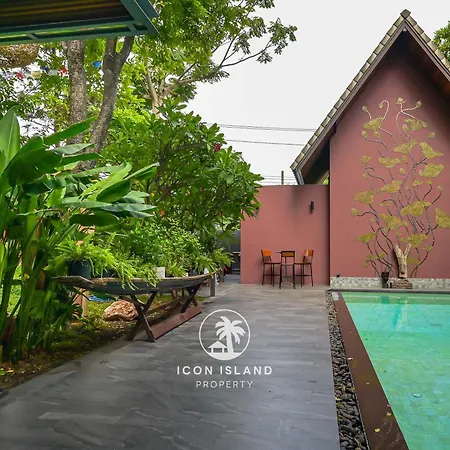 House Of Om Sanctuary Bangkok