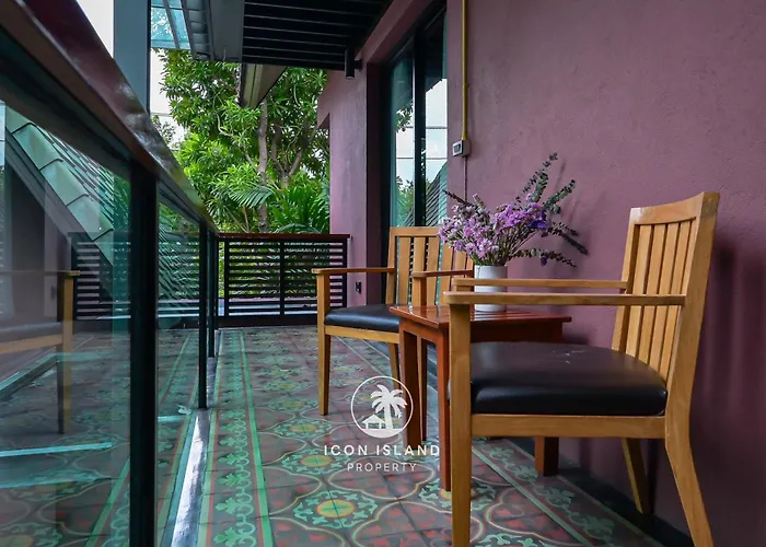 House Of Om Sanctuary