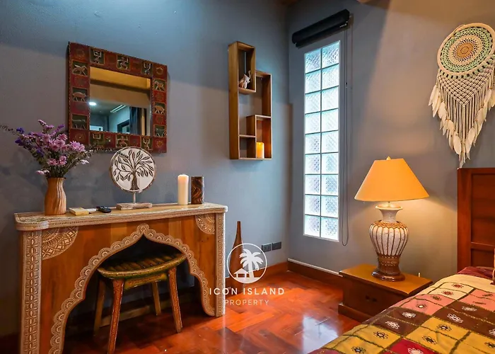 House Of Om Sanctuary