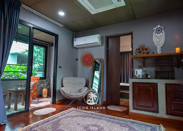House Of Om Sanctuary *