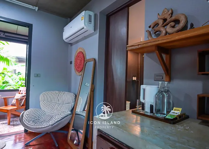 House Of Om Sanctuary Бангкок