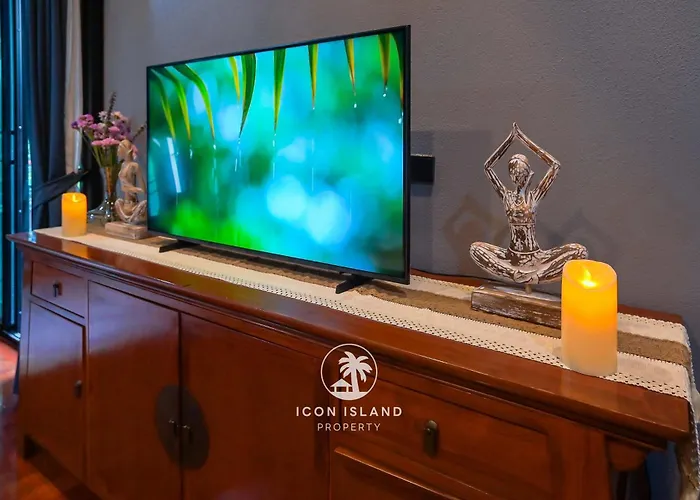 Отель House Of Om Sanctuary