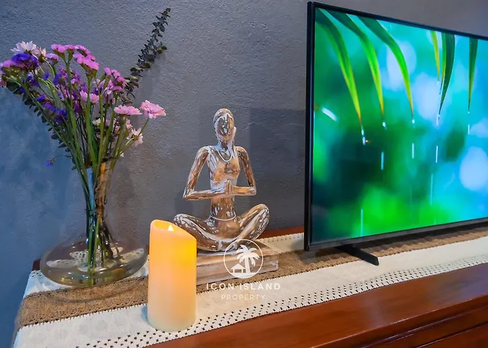 House Of Om Sanctuary