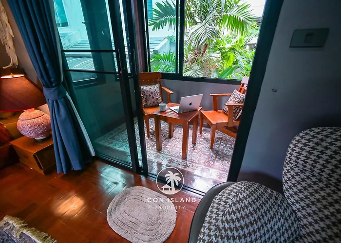 House Of Om Sanctuary
