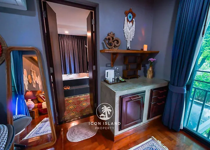 House Of Om Sanctuary *