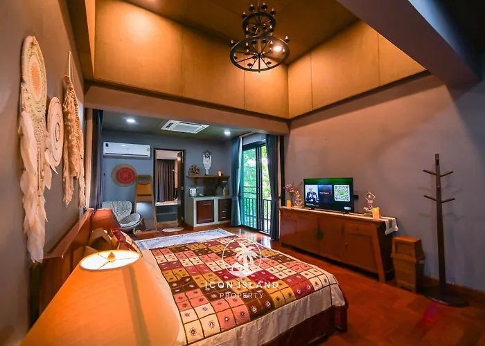House Of Om Sanctuary