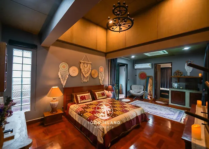 House Of Om Sanctuary *