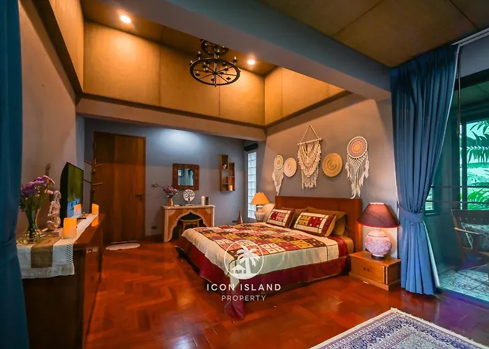 House Of Om Sanctuary