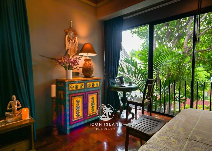 House Of Om Sanctuary