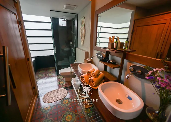 House Of Om Sanctuary Отель