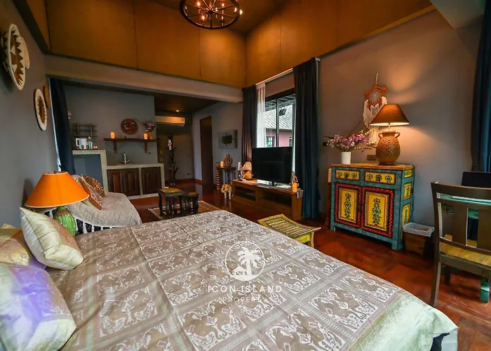 House Of Om Sanctuary