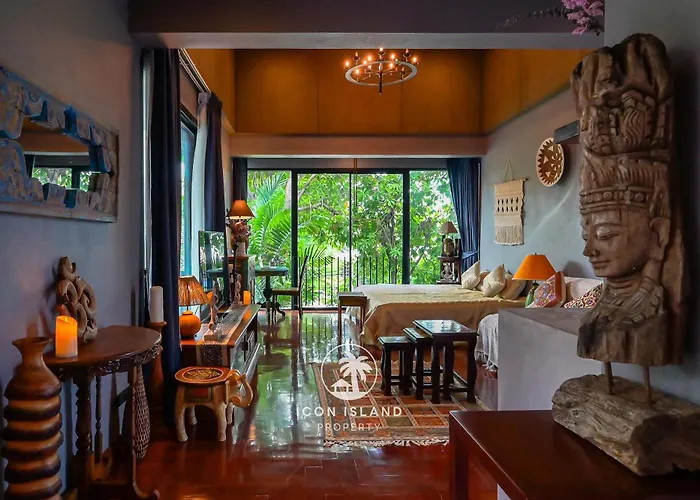 House Of Om Sanctuary *