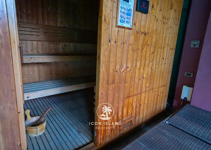 Отель House Of Om Sanctuary