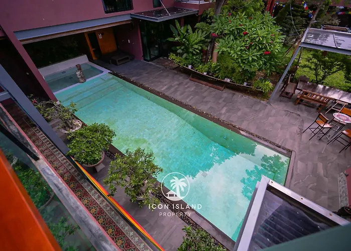 House Of Om Sanctuary
